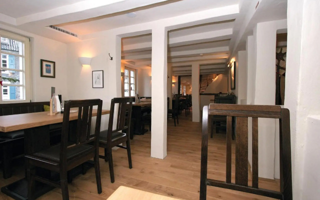 Hotel Gräfrather Hof