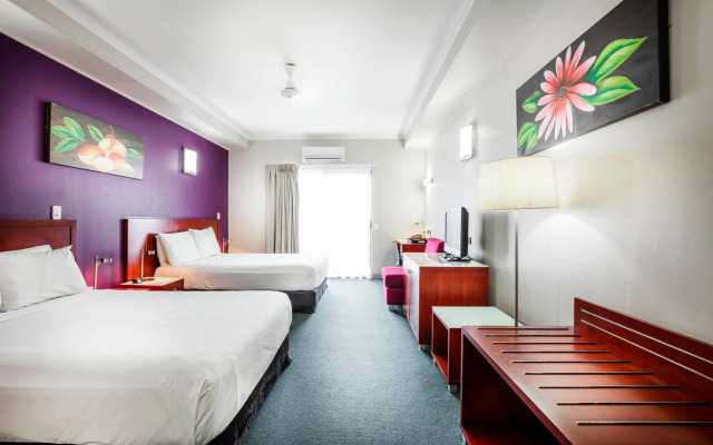 Novotel Darwin Airport