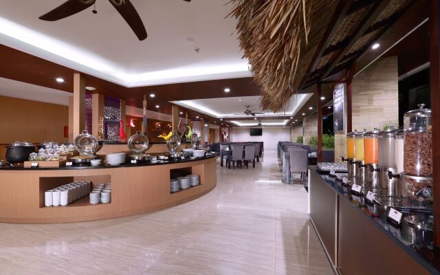 Quest Hotel San Denpasar by ASTON