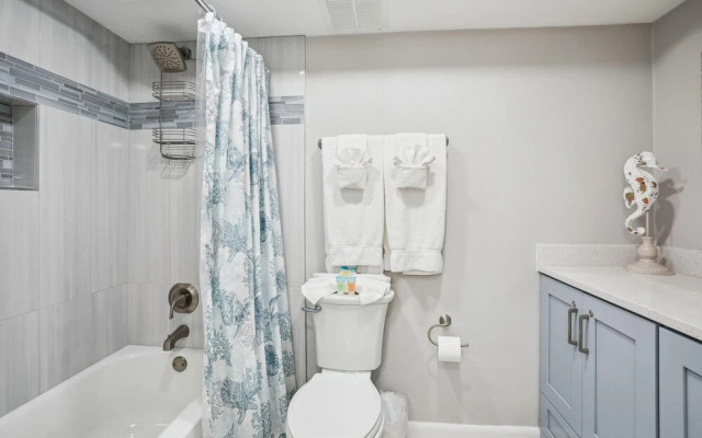 Holiday Villas II 407 Premier