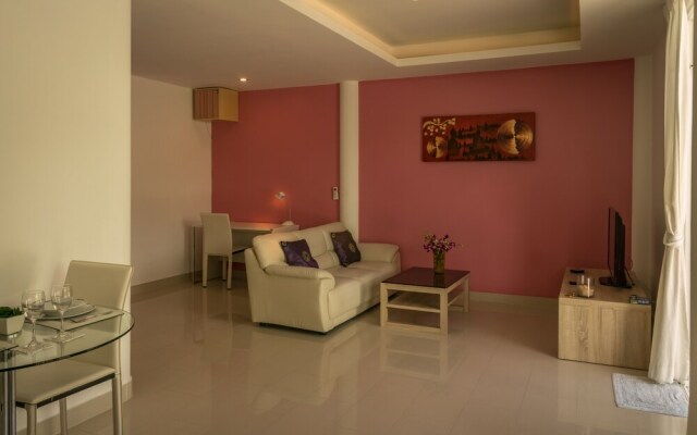 The Inspiration Residence