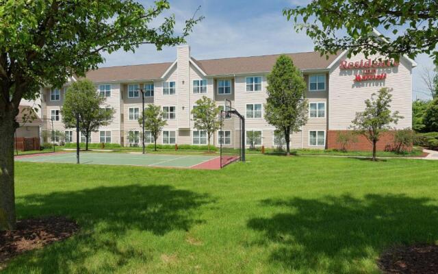 Residence Inn Philadelphia Montgomeryville