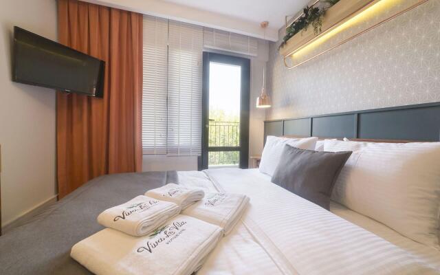 Viva La Vita Butik Otel