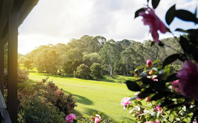 Mount Lofty Golf Course