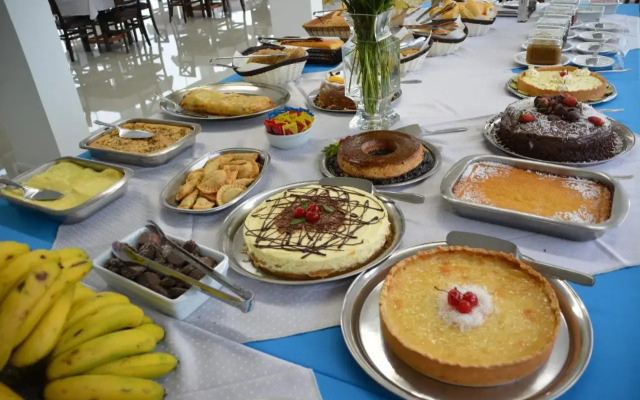 Hotel Buganville Express