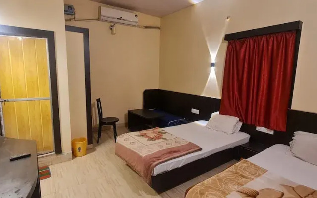 Hotel Vijay