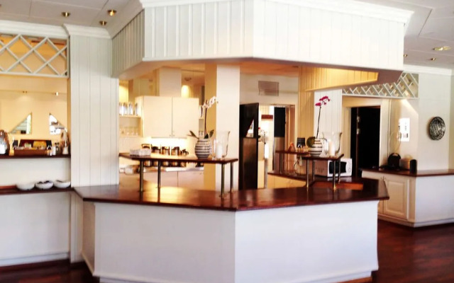Hostel Sandnes