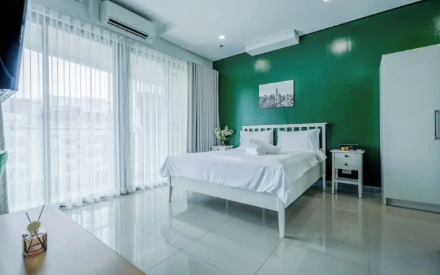 Sapphire Seaview Park
