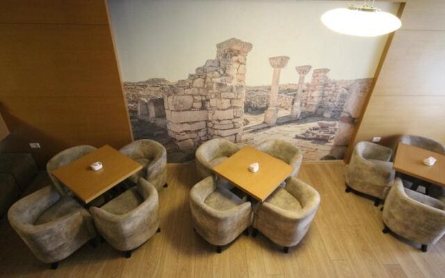 Hotel Bylis