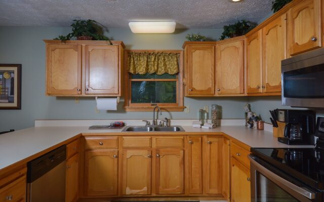 Cedarwoods 3 Bedroom House