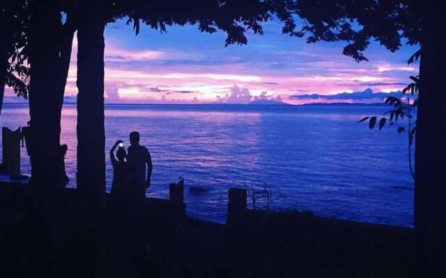 Villa Milagros Dive Inn Anilao