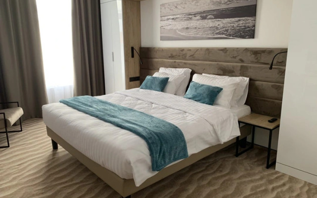 Апартаменты на Володарского 11