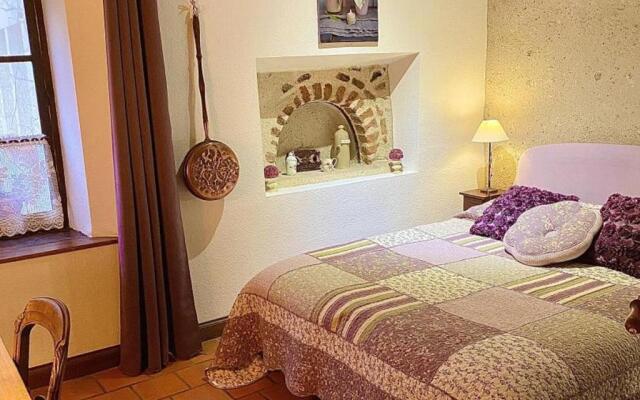 Gîte Souvigny-de-Touraine, 3 pièces, 4 personnes - FR-1-381-470