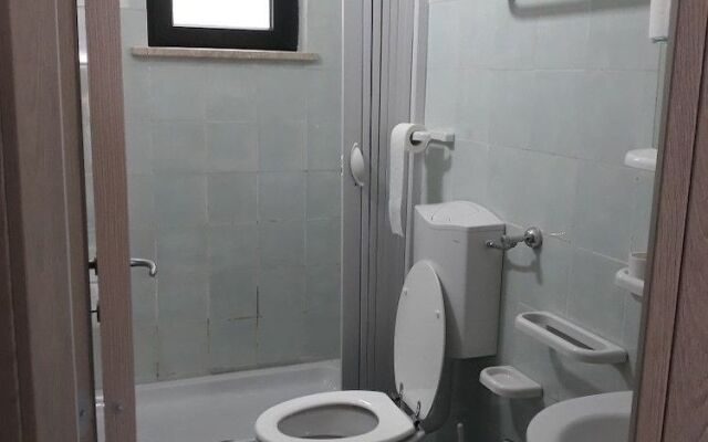 Villaggio Residence Pietra Grigia