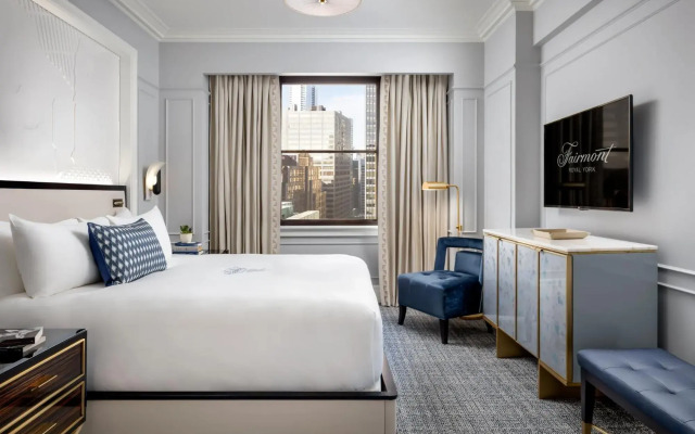 Fairmont Royal York Hotel