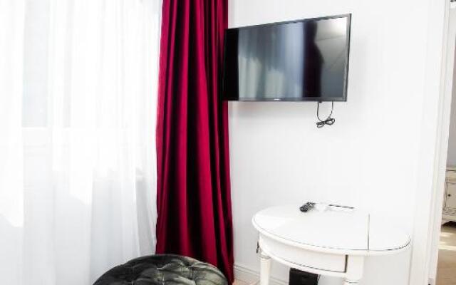 Apartament Amaya