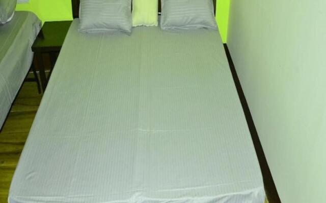 Himalayan Hills Village Retreat by StayApart Ukhimath