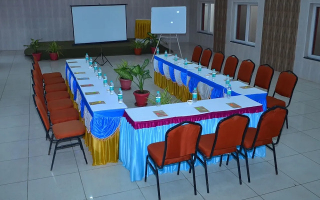 Vishal Prakruthi Resorts