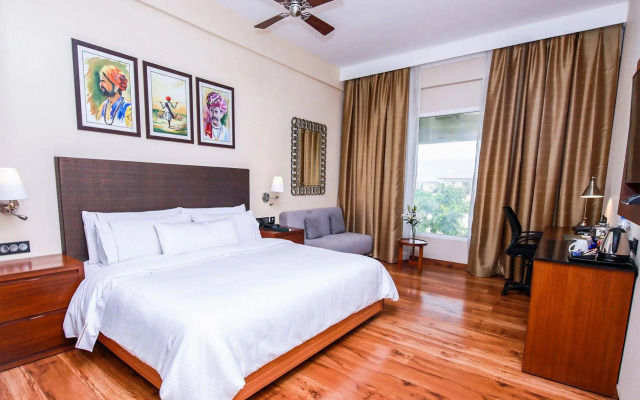 The Westin Pushkar Resort & Spa
