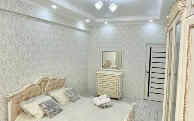 Apartments on 51A Abulkhair Khan Avenue