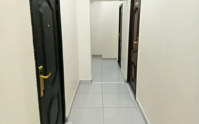 Blooms Spot Hotel and Apartment