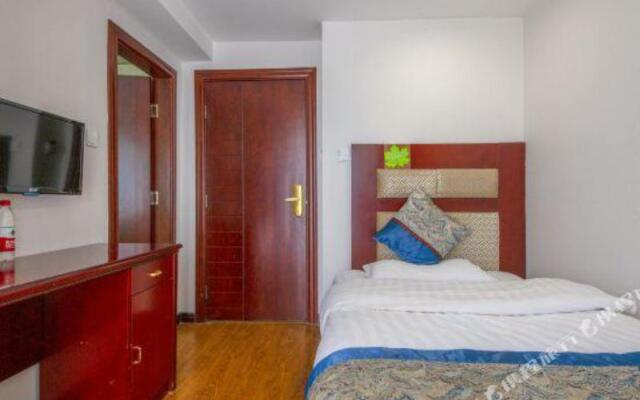 KM zhi HAO BUSINESS HOTEL