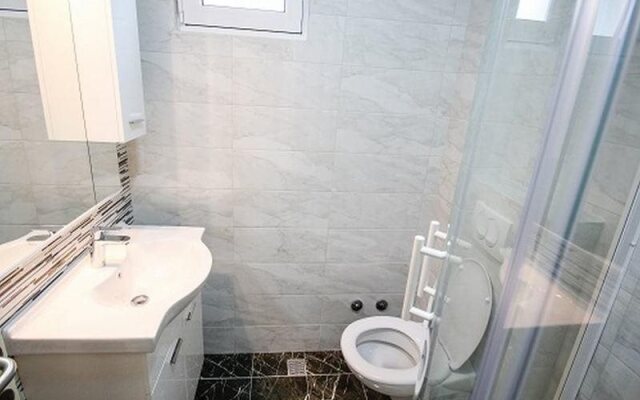 Apartmani Bristol Igalo