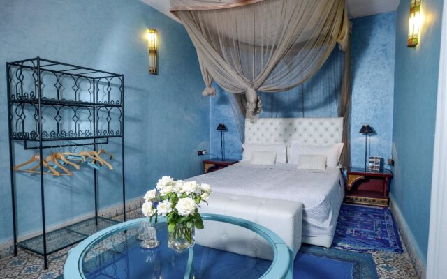Riad Zayane Atlas