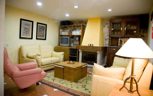 Casa Rural La Majada de Peñacorada