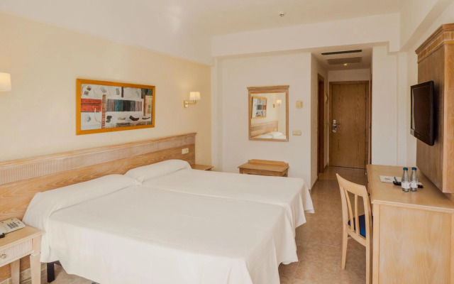 Santa Maria Playa Hotel