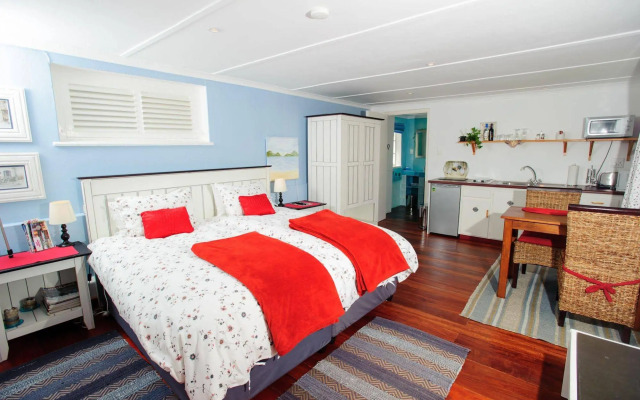 De Oude Opstal B & B