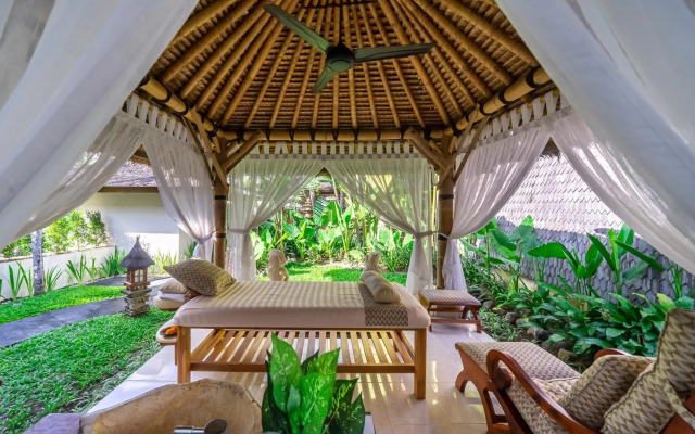 Klumpu Bali Resort