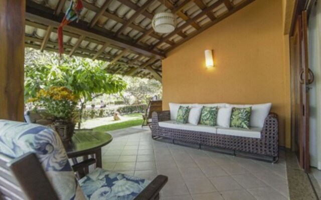 Mar Paraíso Hotel