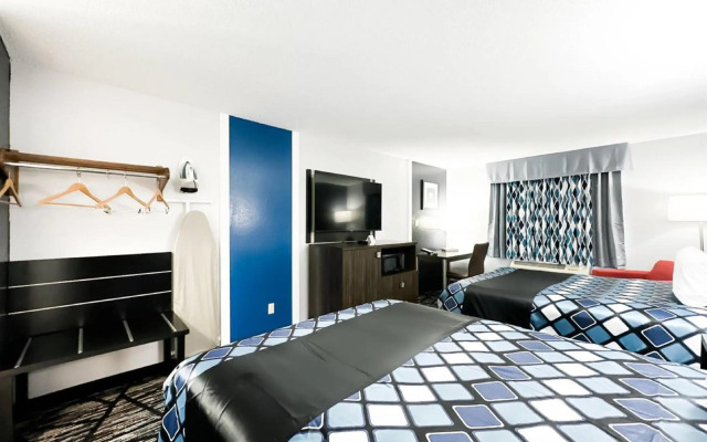 Blaine Town Inn & Suites