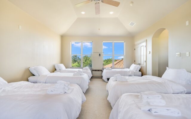 The Arrive Mardi Gras - 5 Br Home