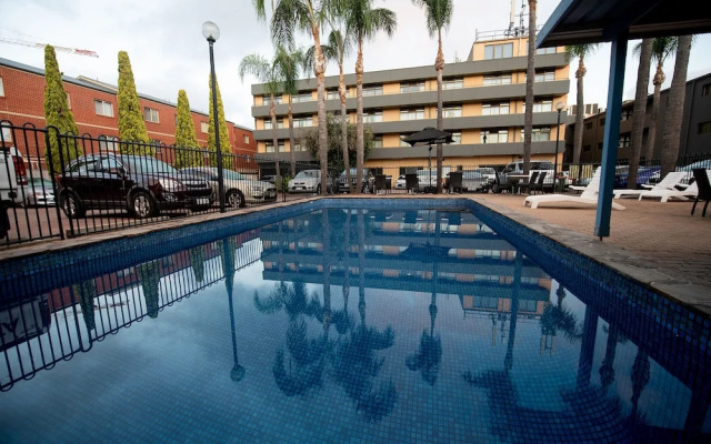 Econo Lodge North Adelaide