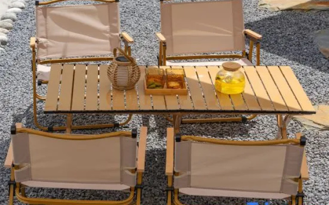 Yujian Yuanshan · Villa · Mountain Wild Garden Private Hot Spring Homestay (Hailuogou Glacier Park) – Business – Luding