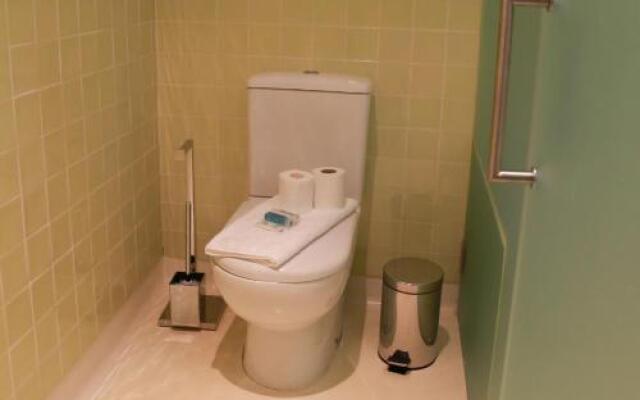 Lovelystay - Chiado 3Bedroom Wonder