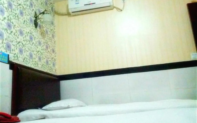 Xiancheng Hotel-chongqing