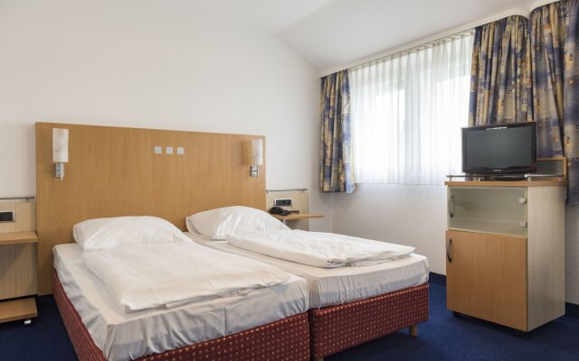 Sure Hotel by Best Western Ratingen