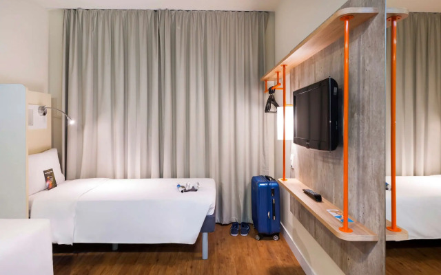 ibis Budget Navegantes Itajaí