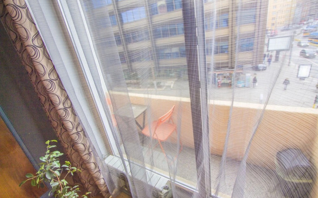 Popa Apartment