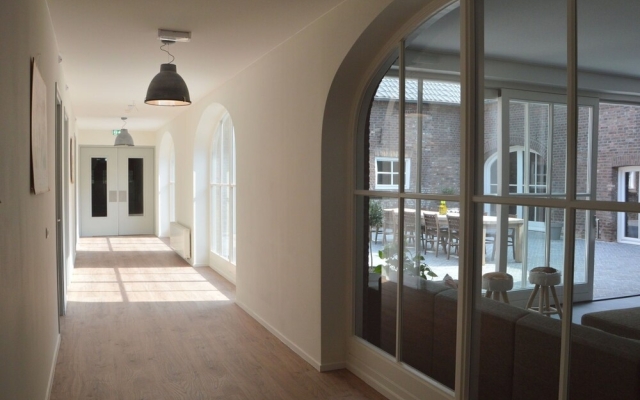 Country House in Swolgen With Sauna and Recreation Room