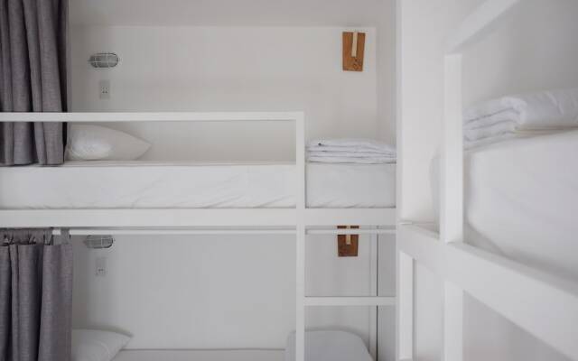 Dalat Poshtel - Hostel