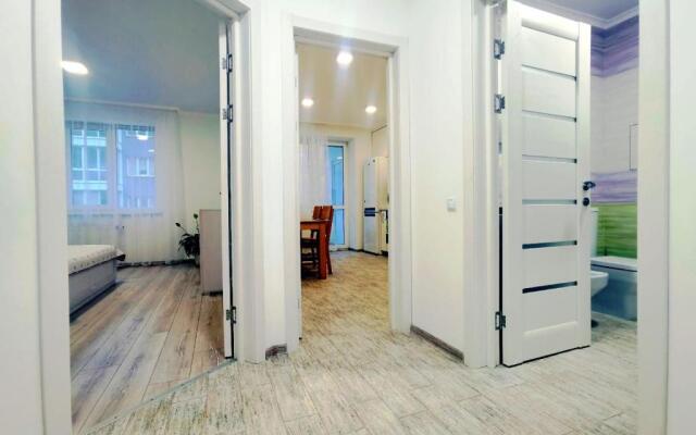 Квартира для Вас Карла Мікльоша 7