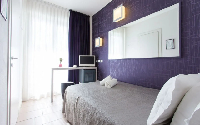Color Mokambo Shore Design Hotel