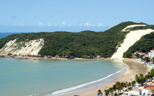 Littoral Maximum Flat
