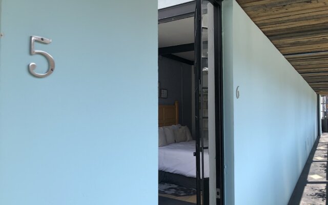 Hotel Puerta Roja Rome