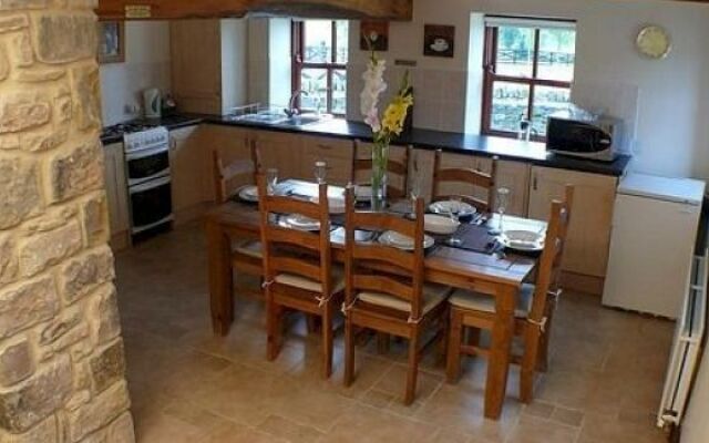 Stowhouse Farm Cottages