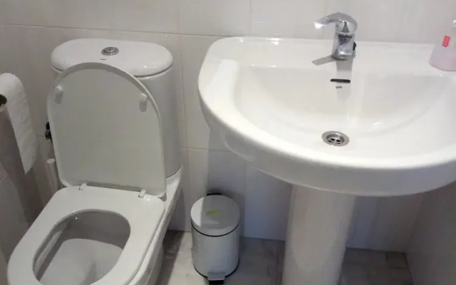 Alfaqueque Apartment